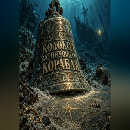Колокол затонувшего корабля