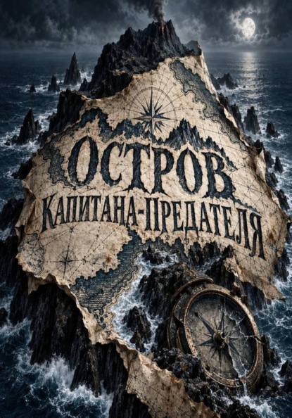 Остров капитана-предателя