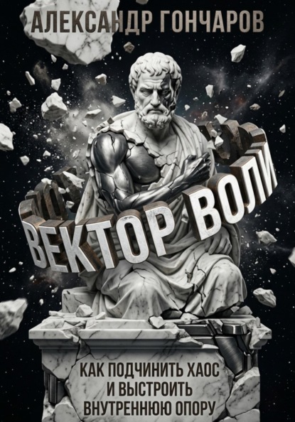 Вектор воли. Как подчинить хаос и выстроить внутреннюю опору
