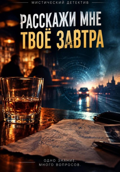 Расскажи мне свое завтра