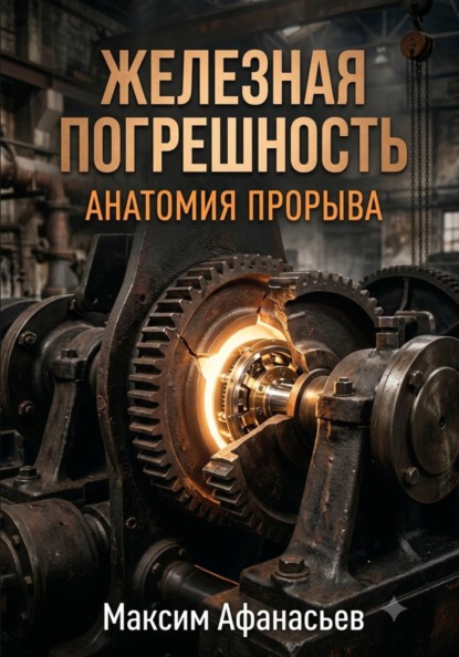 Железная погрешность: анатомия прорыва