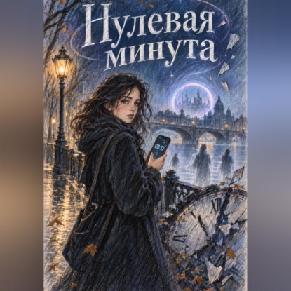 Нулевая Минута