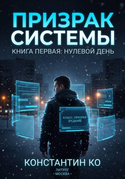 Призрак Системы