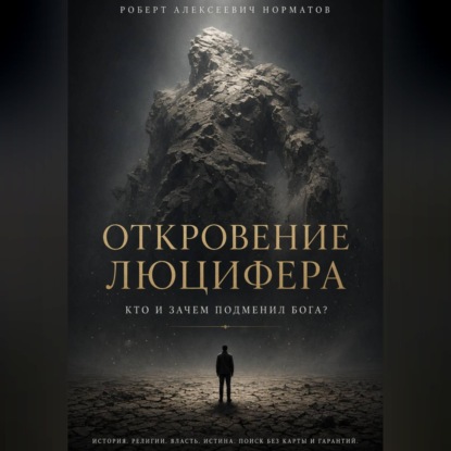Откровение Люцифера: кто и зачем подменил Бога?