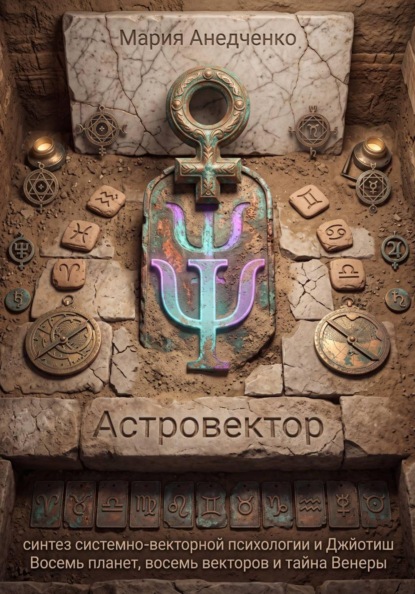 Астровектор
