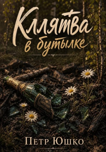 Клятва в бутылке
