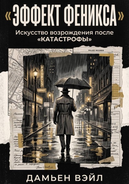 Эффект Феникса: Искусство возрождения после катастрофы