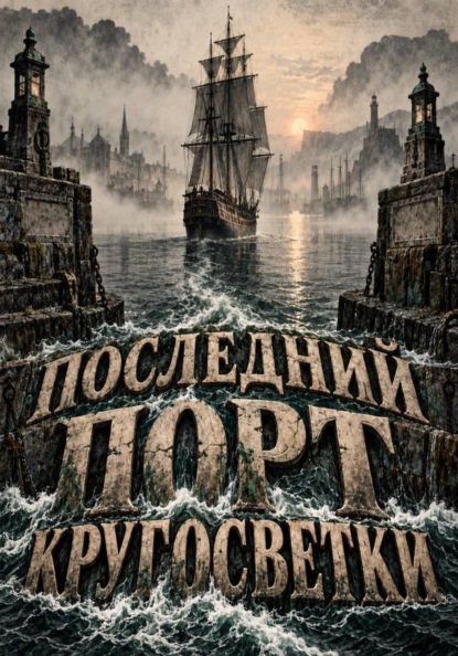 Последний порт кругосветки