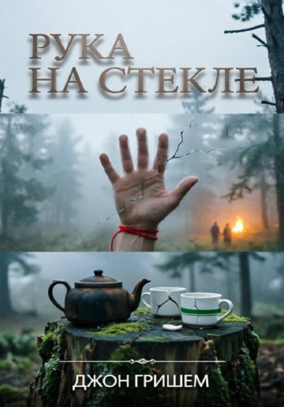 Рука на Стекле