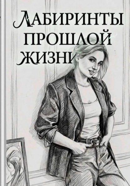 Лабиринты прошлой жизни