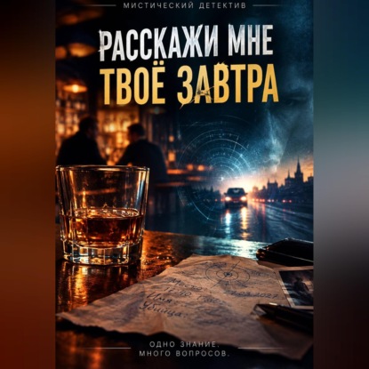 Расскажи мне свое завтра