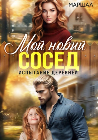 Мой новый сосед. Испытание деревней