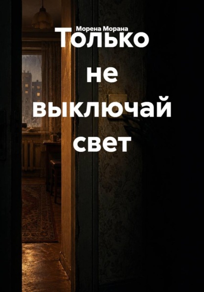 Только не выключай свет
