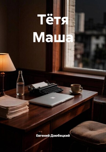 Тётя Маша