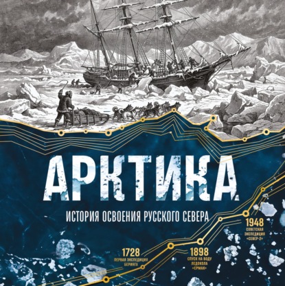 Арктика. История освоения Русского Севера
