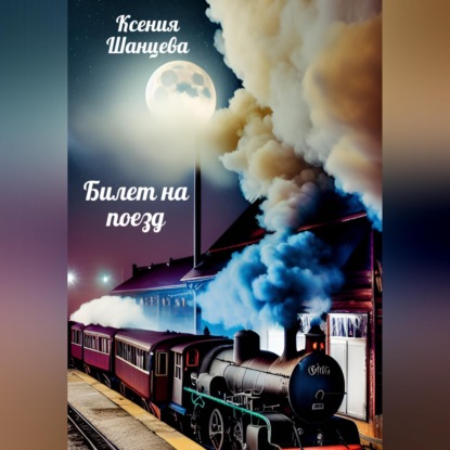 Билет на поезд