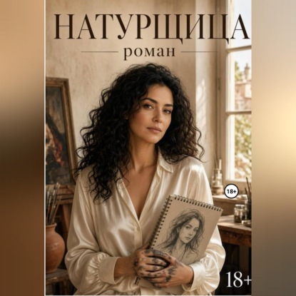 Натурщица