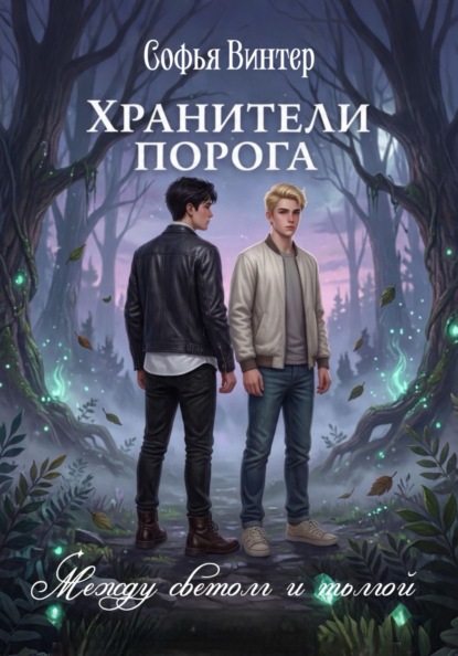 Хранители Порога