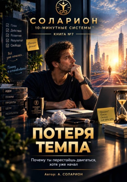 Потеря Темпа