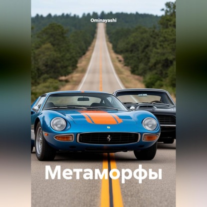 Метаморфы
