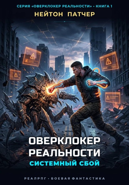 Оверклокер Реальности: Системный сбой нулевого дня