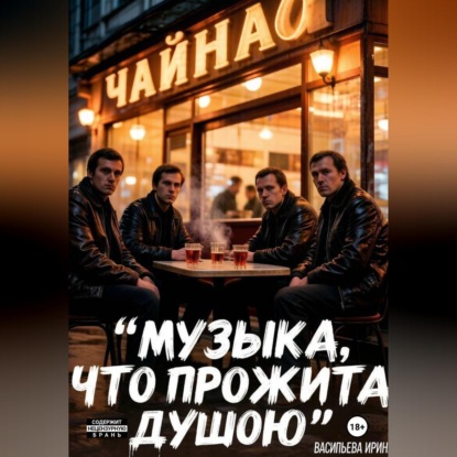 Музыка, что прожита душою