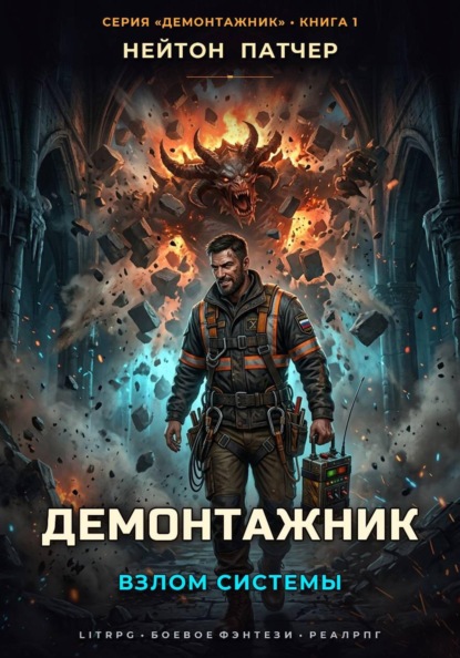 Демонтажник: Взлом Системы