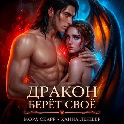 Дракон берёт своё