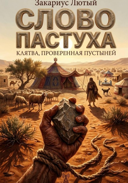 Слово пастуха. Клятва проверенная пустыней
