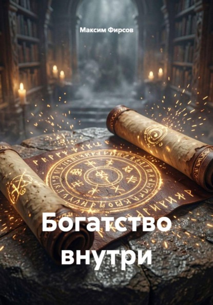 Богатство внутри