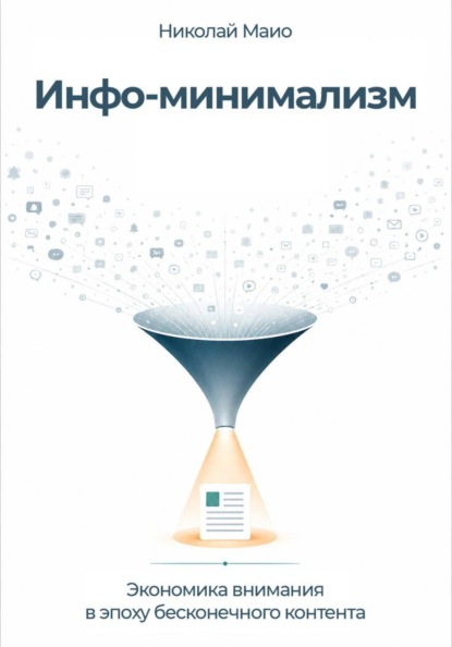 Инфо-минимализм