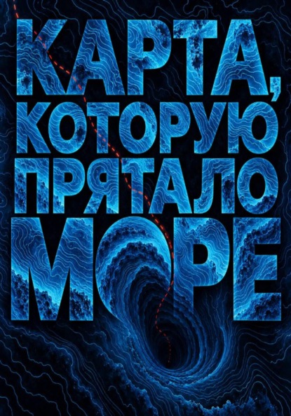 Карта, которую прятало море