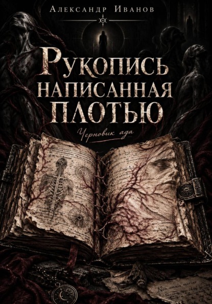 Рукопись, написанная плотью. Черновик ада