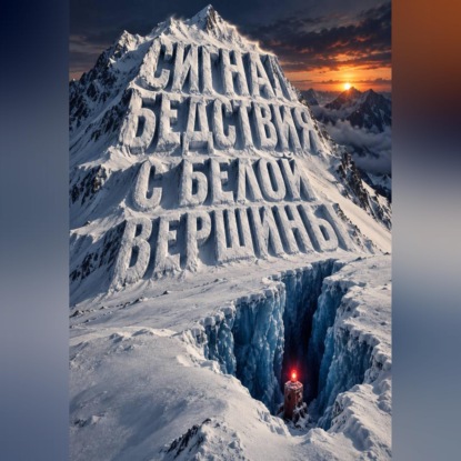 Сигнал бедствия с белой вершины