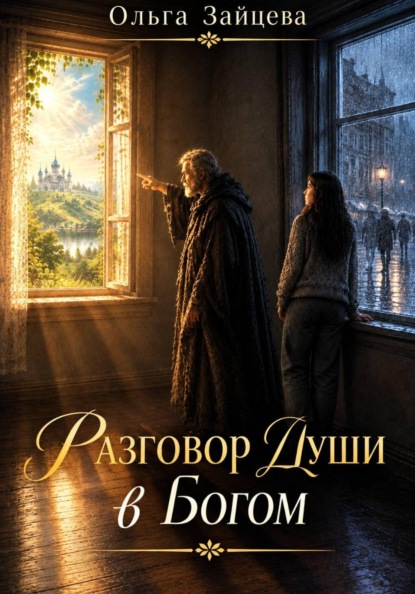 Разговор души с Богом