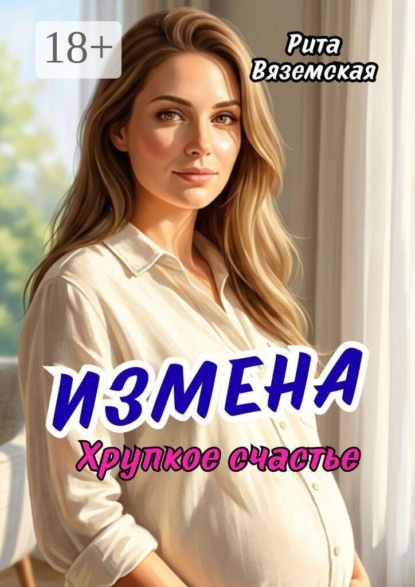 Измена. Хрупкое счастье