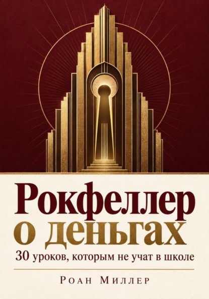 Рокфеллер о деньгах. 30 уроков, которым не учат в школе