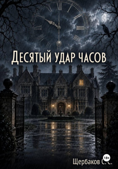 Десятый удар часов