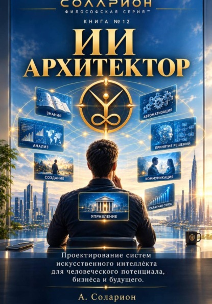 Архитектор ИИ