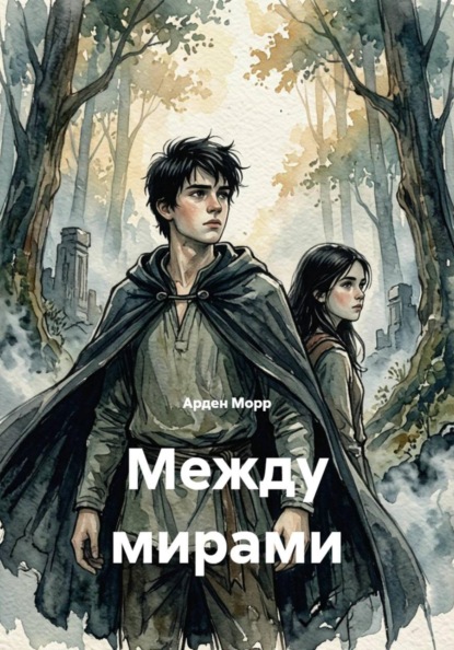 Между мирами
