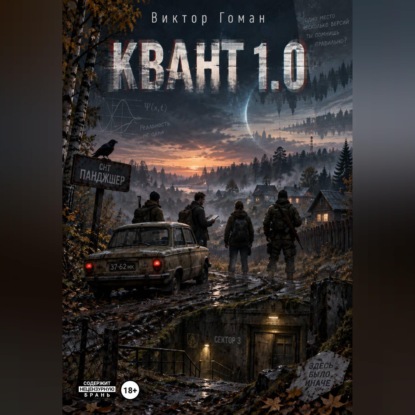 Квант 1.0