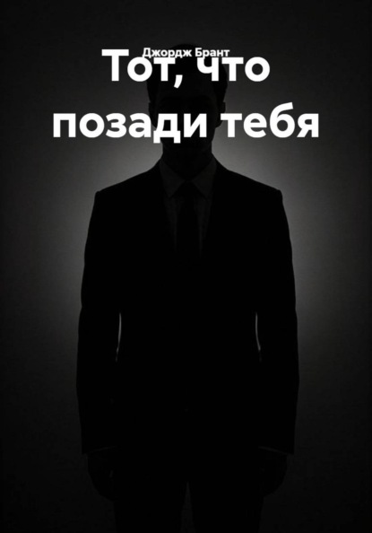 Тот, что позади тебя