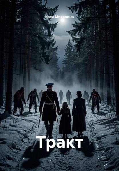 Тракт