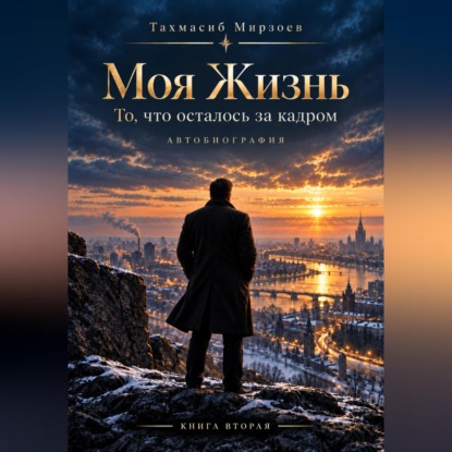 Моя жизнь. То, что осталось за кадром