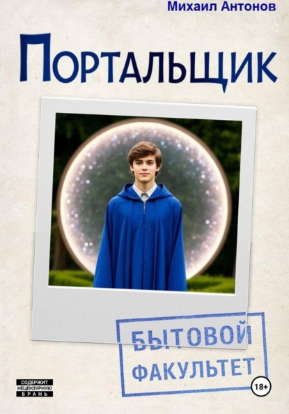 Портальщик. Бытовой факультет