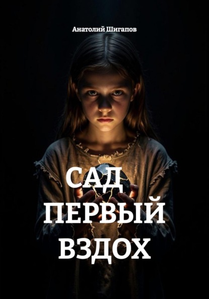 САД ПЕРВЫЙ ВЗДОХ