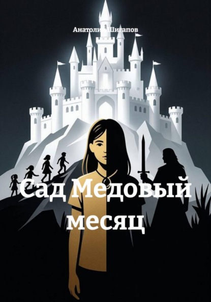 Сад Медовый месяц