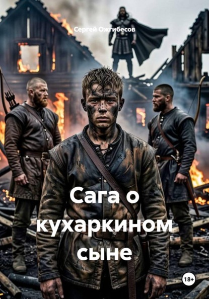 Сага о кухаркином сыне