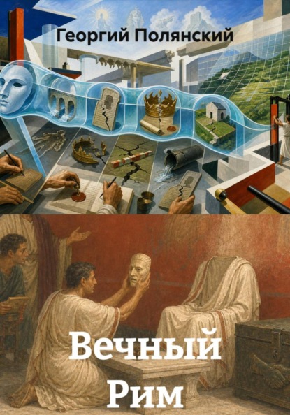 Вечный Рим