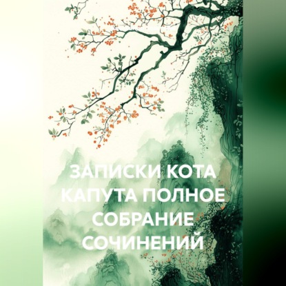 Записки кота Капута полное собрание сочинений